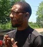 Robert Agee death by force case profile photo