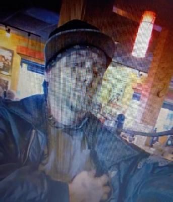 Shane Alexander Tapscott death by force case in Indianapolis, IN
