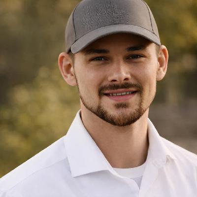 Timothy Hall death by force case profile photo