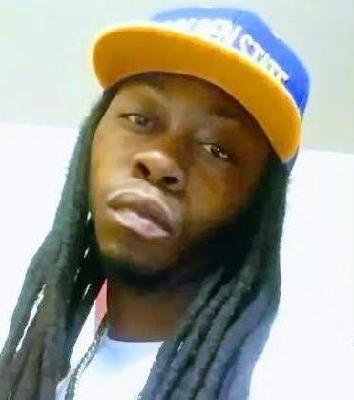 Eric Ramone Horton Sr. death by force case in Greenville, NC