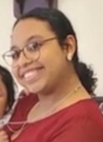 Glenda Gregorio death by force case profile photo