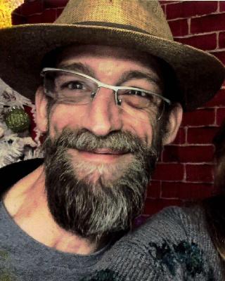 James Russell death by force case profile photo