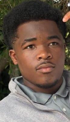 Josiah Jones death by force case in Boynton Beach, FL