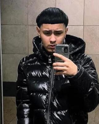 Juan Cardoza death by force case profile photo