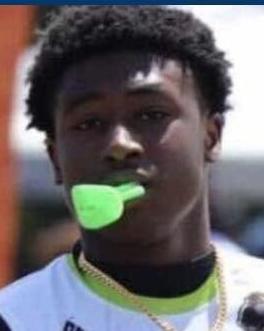 Lilraylin Harrison death by force case in Orlando, FL