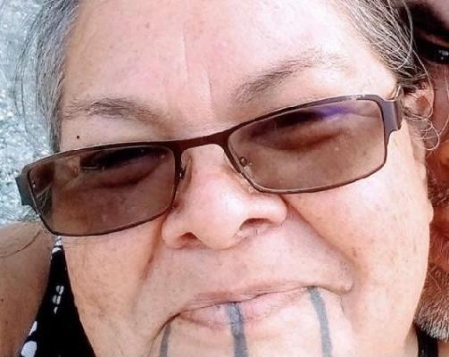 Celinda Gonzales death by force case profile photo
