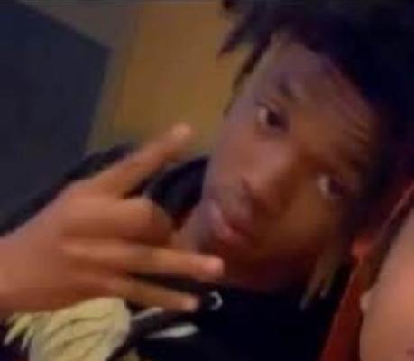 Marshawn Bailey death by force case in Lagrange, GA