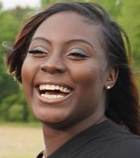 Shakeva Dixon death by force case profile photo