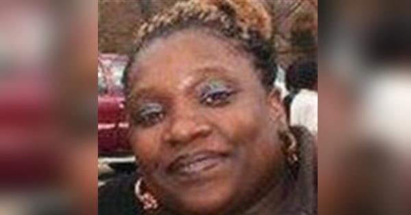 Shamika Harris death by force case profile photo