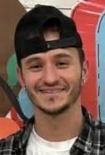 Bryce Randall death by force case in Coos Bay, OR