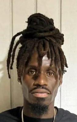 Corey Brown death by force case profile photo