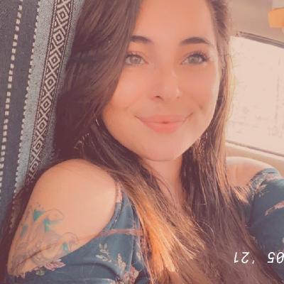 Courtney Drysdale death by force case profile photo