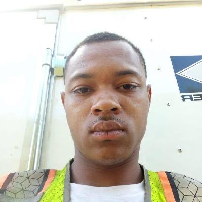 Demartquise Swinson death by force case profile photo