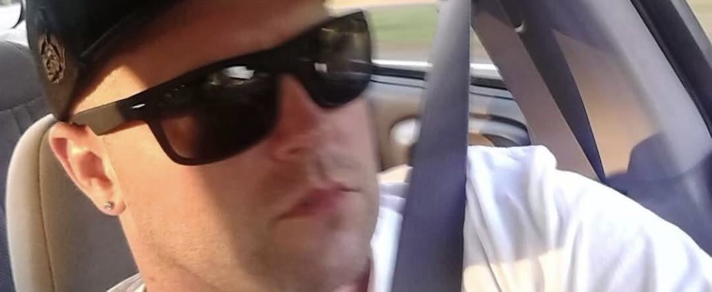 Gregory Middlebrooks death by force case profile photo