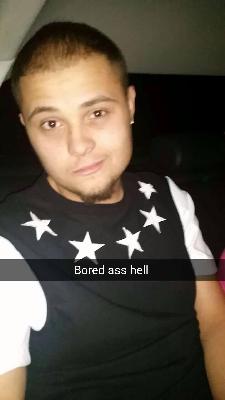 Jeremiah Moore death by force case profile photo