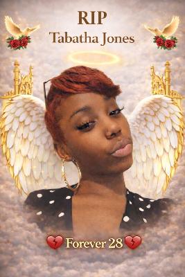 Tabatha Jones death by force case in Dallas, TX