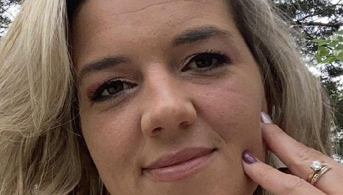 Camille McClanahan death by force case profile photo