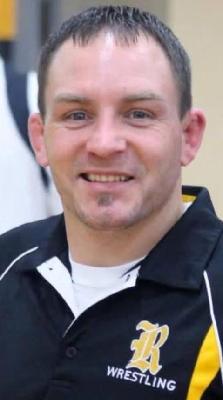 David Michael Dyke death by force case in Fremont, IA