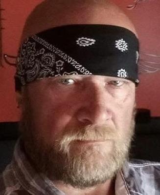James D. Cross death by force case in Belle Rive, IL