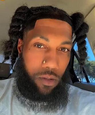 James Simmons death by force case profile photo
