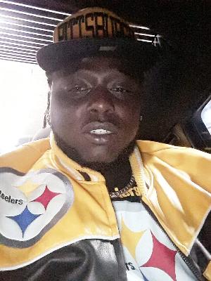 Jerron Lucus death by force case profile photo