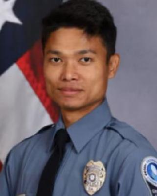 Pradeep Tamang death by force case profile photo