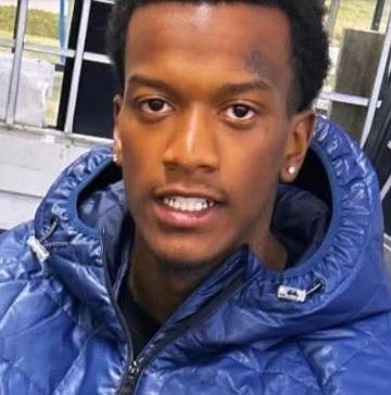 Cory Young Jr death by force case in Houston, TX