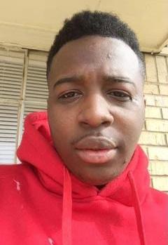 Decorrian Partee death by force case in Kansas City, MO