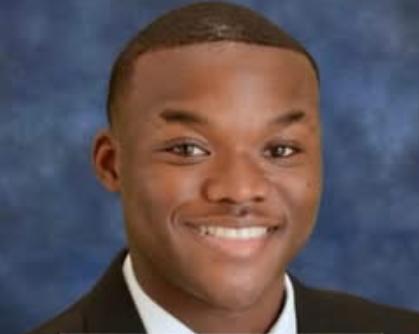 Jayden Cannon death by force case in Lake City, SC