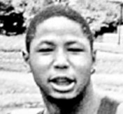 Dyshawn Hammonds death by force case in Buffalo, NY