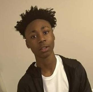 Korderrian De’Vante Sims Jr death by force case in Bessemer, AL
