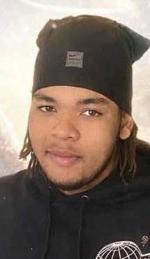 Ayden Wyatt death by force case profile photo