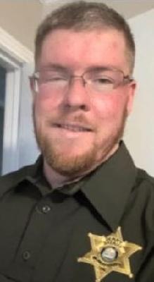 Derrick Bonham death by force case profile photo