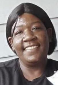 Melinda Andrews death by force case profile photo