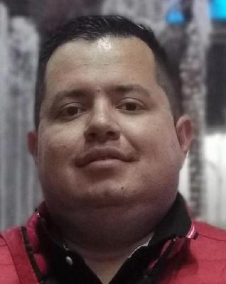 Oscar Banuelos death by force case profile photo