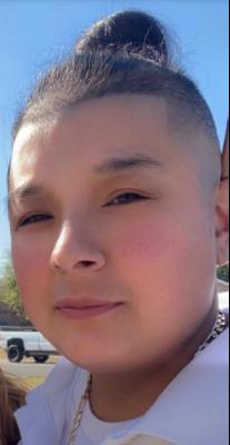Savanna Parker death by force case in Fort Worth, TX