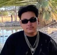 Andrey Martinez death by force case in Fabens, TX