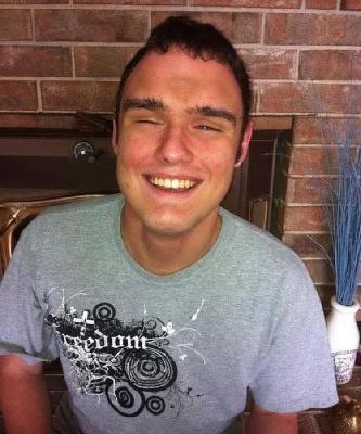 Devin Cogdill death by force case profile photo