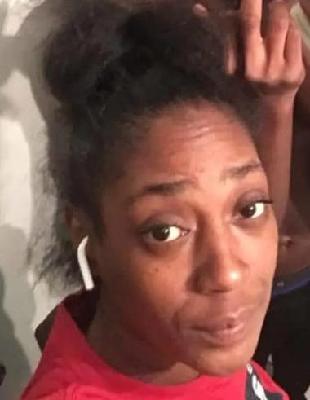 Alisha Jones death by force case profile photo