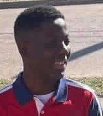 Jarvis Davis death by force case in Fort Worth, TX