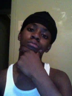 Marquette Holmes death by force case profile photo