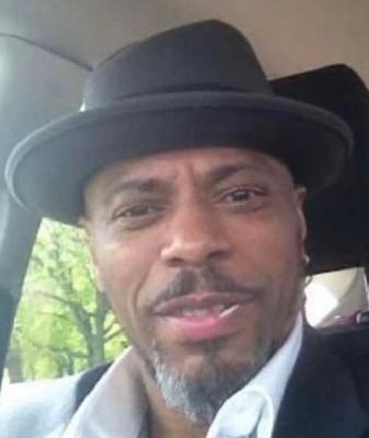 Terence Dudley death by force case profile photo