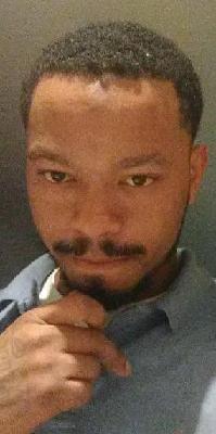 Andre Bragg death by force case profile photo