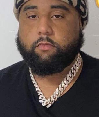 James Pettigrew death by force case profile photo