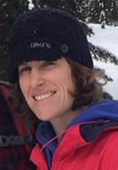 Jennifer Bridgette Lantz death by force case in Vaughn, WA