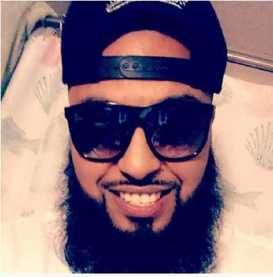 Jose Barrera death by force case profile photo