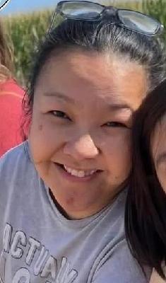 Lindsey Peralta Vallerga death by force case in Rancho Cordova, CA