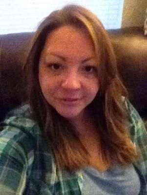 Lynse Luther death by force case profile photo