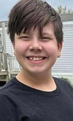 Michael Kilpatrick death by force case profile photo