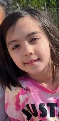 Sydney Peralta Vallerga death by force case in Rancho Cordova, CA